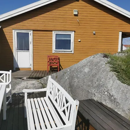 Sandhåland Camping Hytte Nr 8 Sandhaland