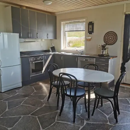Sandhåland Camping Hytte Nr 8 * Sandhaland
